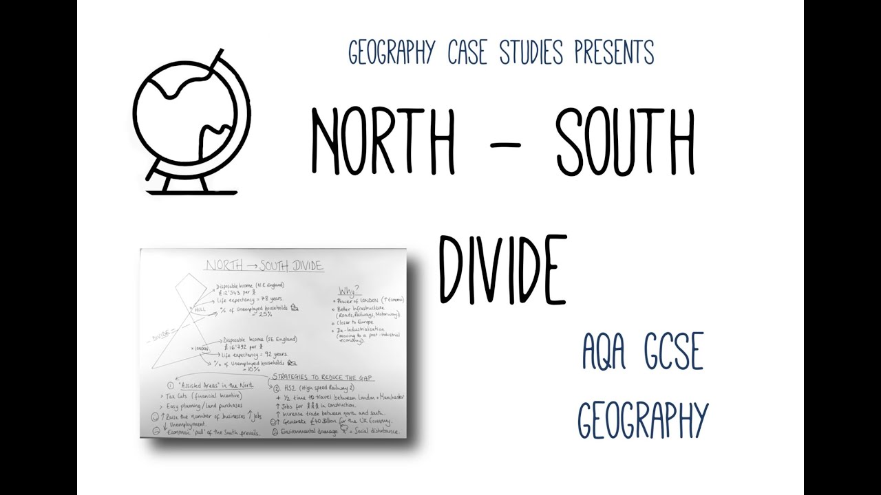 North-South Divide