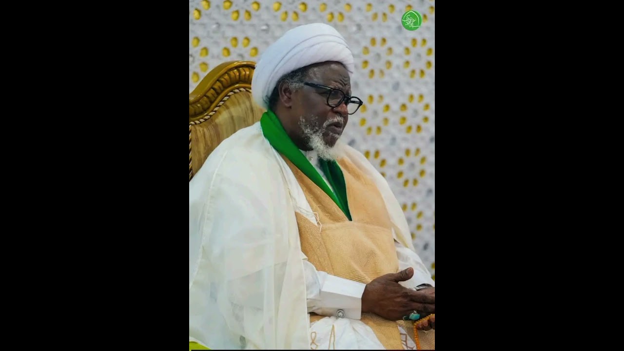 Magana Akan Yaki Cikin Watanni Masu Alfarma ( Rajab, Zul-qada, Zul-hujja, Al-muharran )