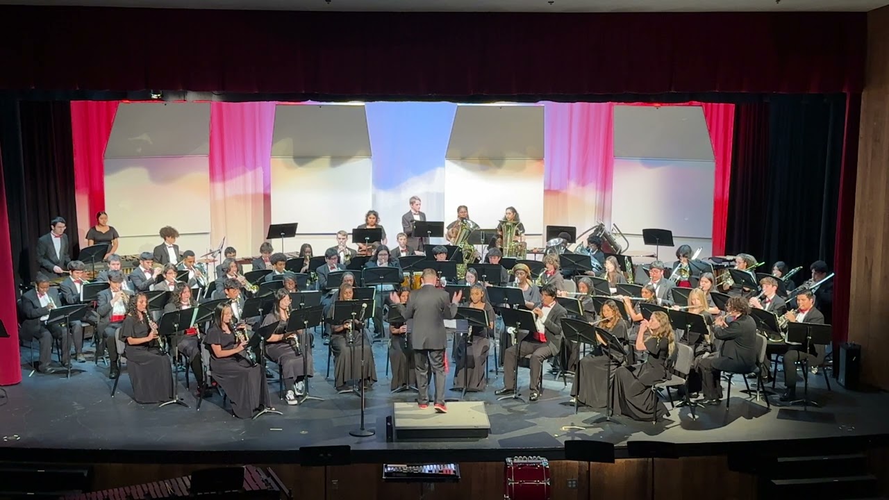 20240514 AHS Combined Bands 
