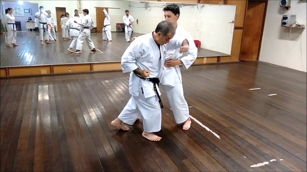 Empi waza