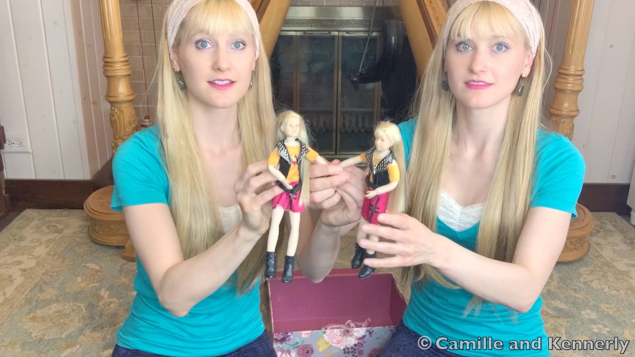 Распаковка Mini-Harptopia + РОЗЫГРЫШ!