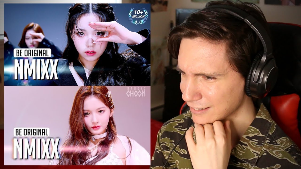 DANCER REACTS TO NMIXX | 