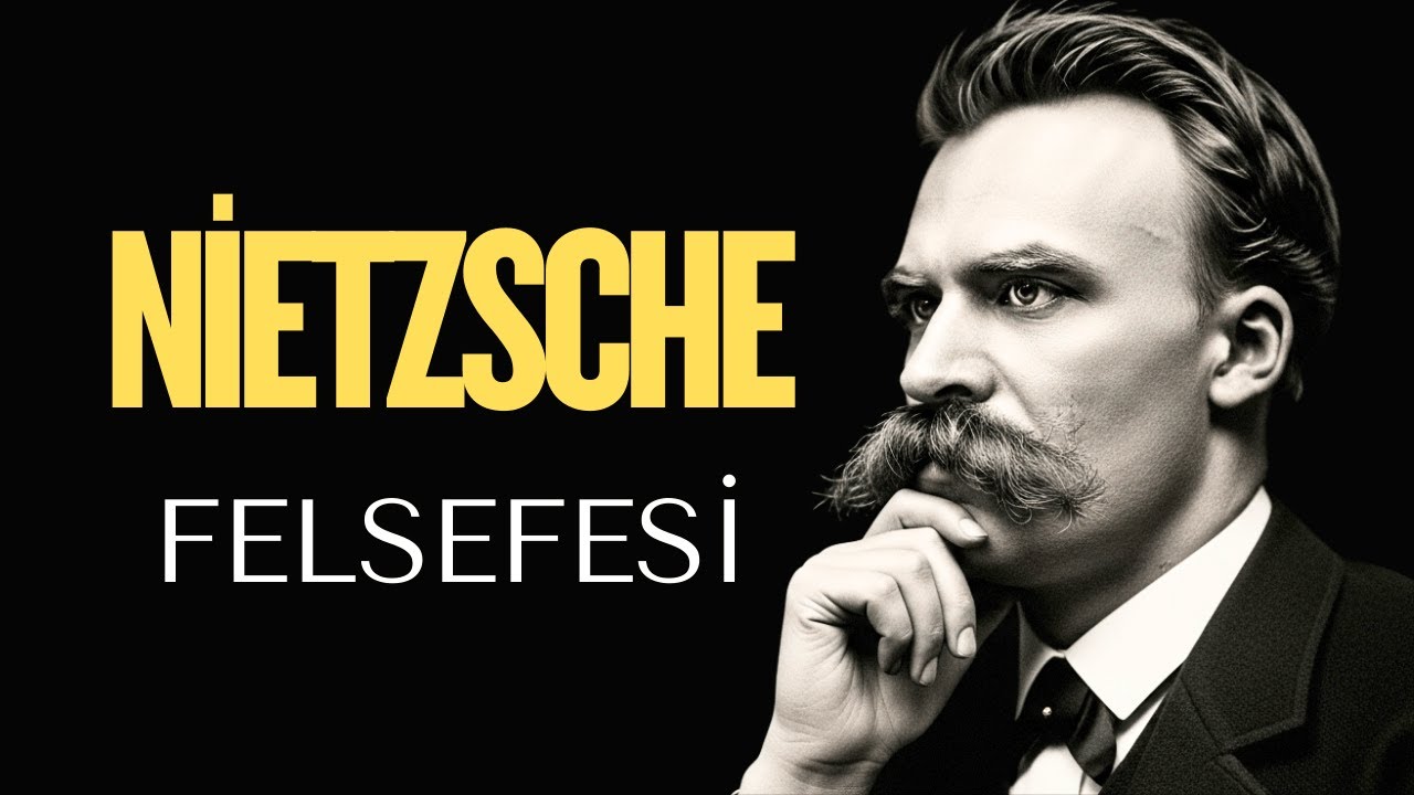 Nietzsche'nin Bütün Felsefesi: Uyku İçin Kapsamlı Bir Anlatı