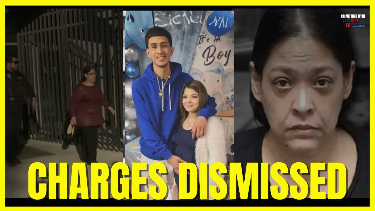 Savannah Soto and Matthew Guerra Murder: Shocking All Charges DROPPED