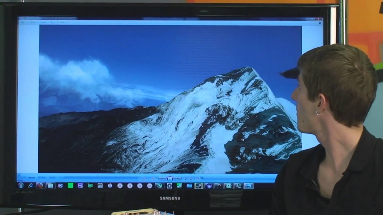 GTX 560 Ti NVIDIA GeForce Graphics Card Video Review & Tessellation Demonstration NCIX Tech Tips