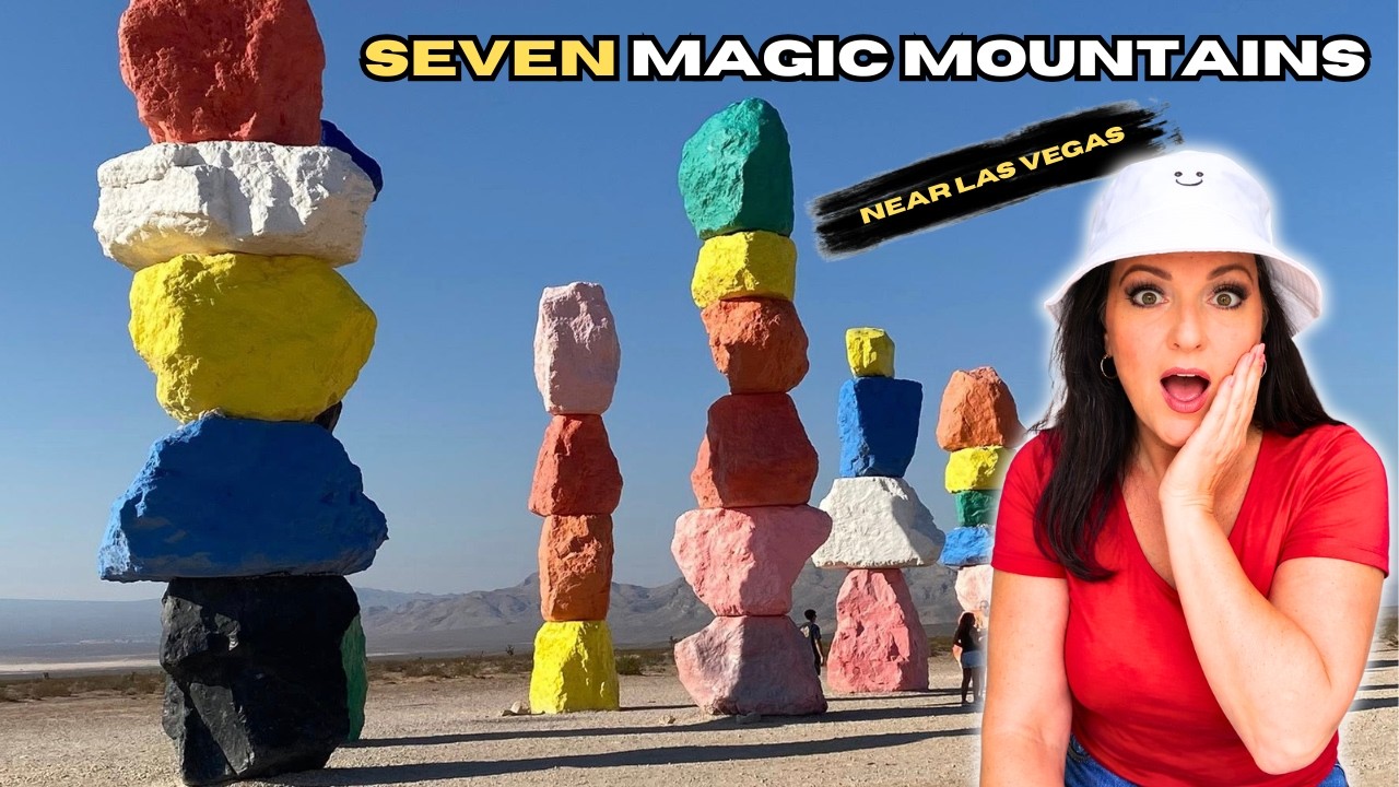 7 Magic Mountains 5 Things No One Tells You
