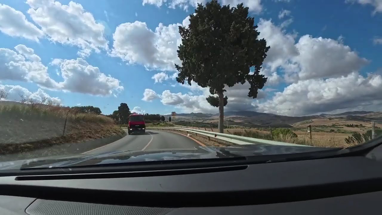 Targa Florio - FlorioPoli to Cerda
