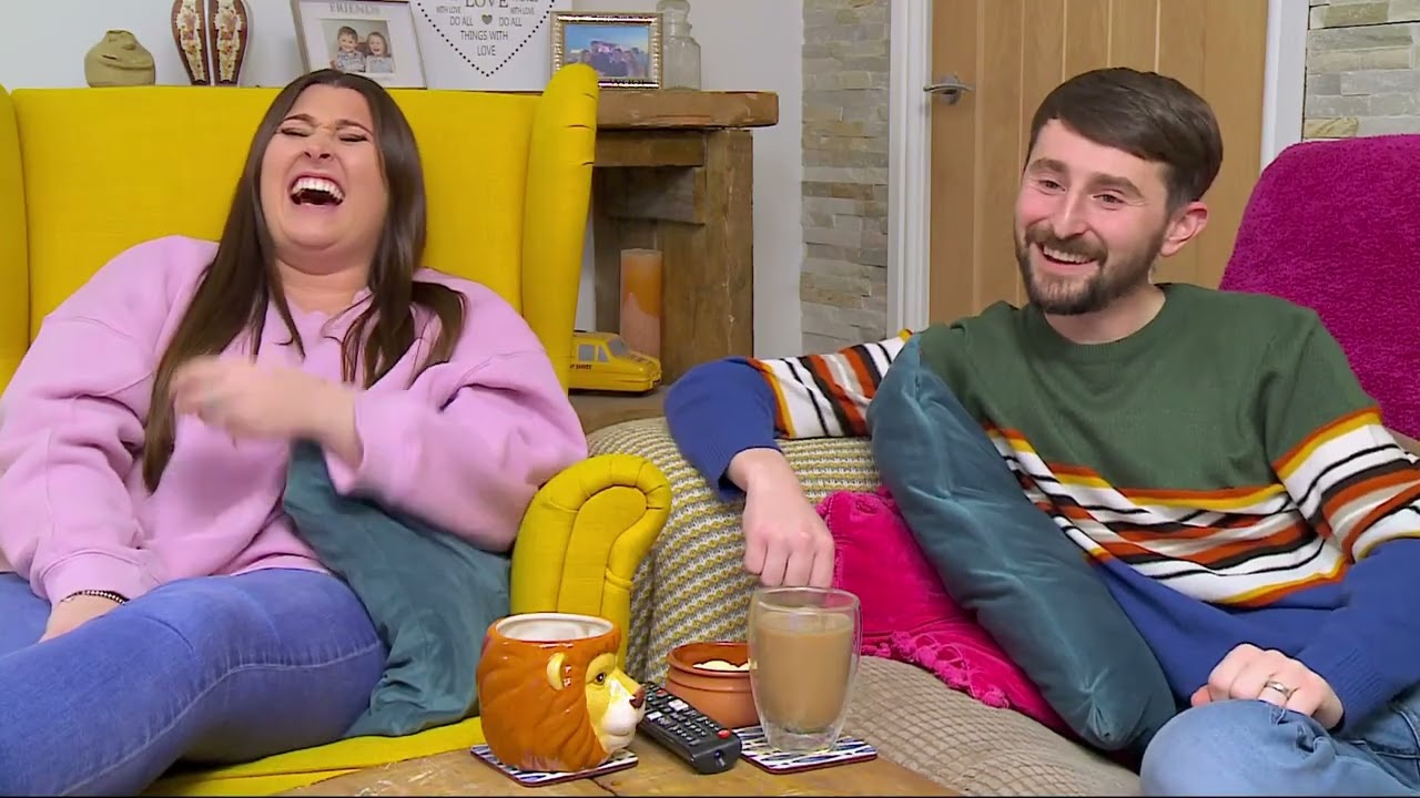 Gogglebox S24E13