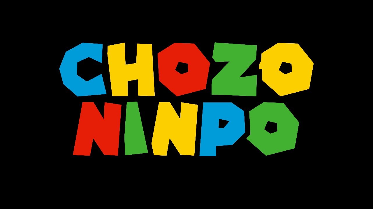 Chill Variety Gaming and IRL Streamer! | Socials: chozo_ninpo