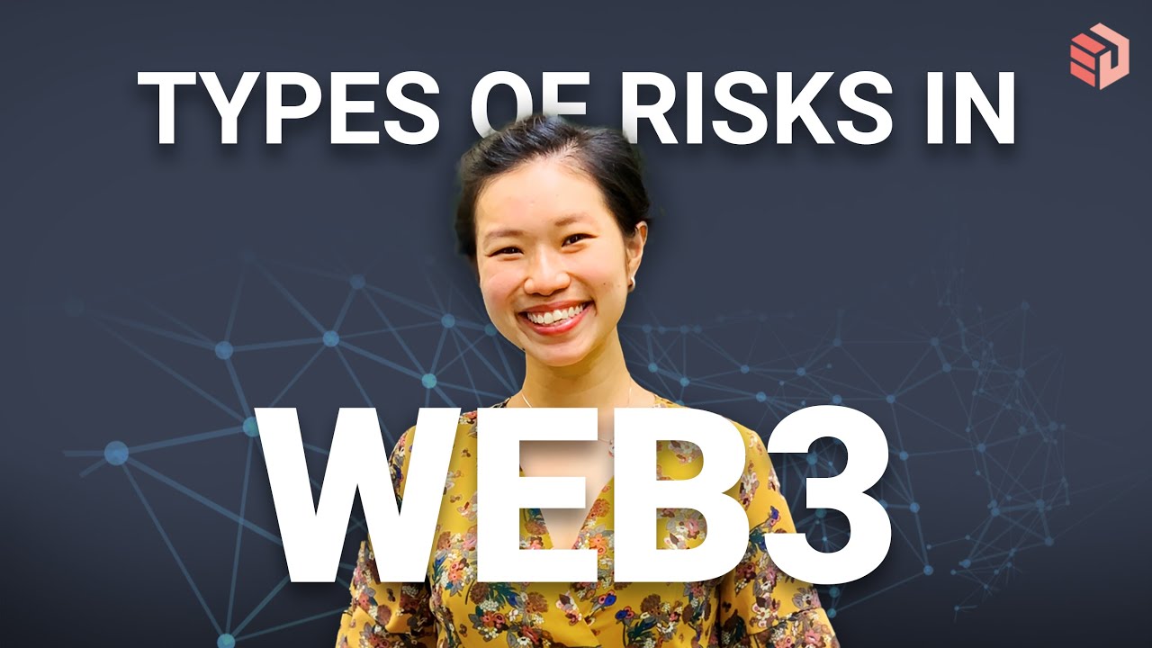 Economic Risks in Web 3 | Part 1 : Types of Economic Risks