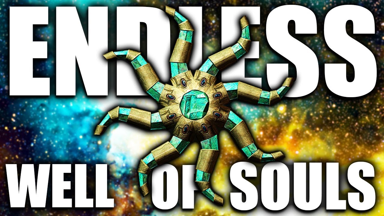 The MOST POWERFUL Soul Gem - Azura's Star - Elder Scrolls Lore