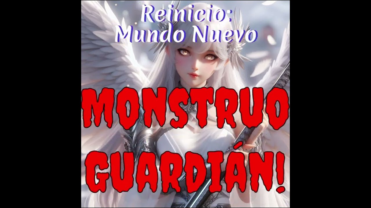 Reinicio: Mundo Nuevo