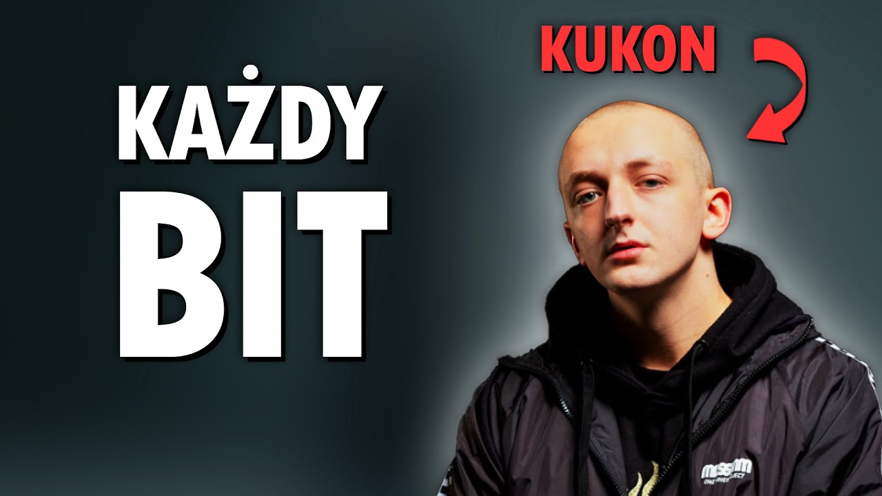 Jak zrobić BIT w stylu KUKONA