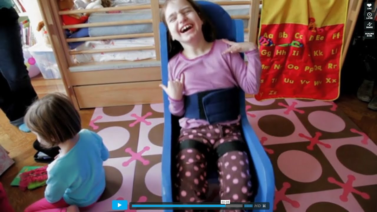 Grants at Work: Adaptive Design Association