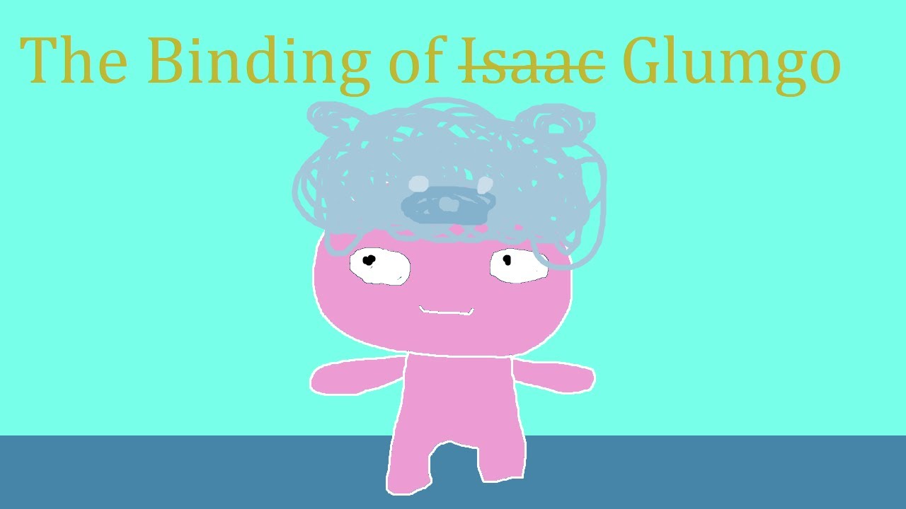 The Binding of Isaac: Repentance+ -094- Glitch