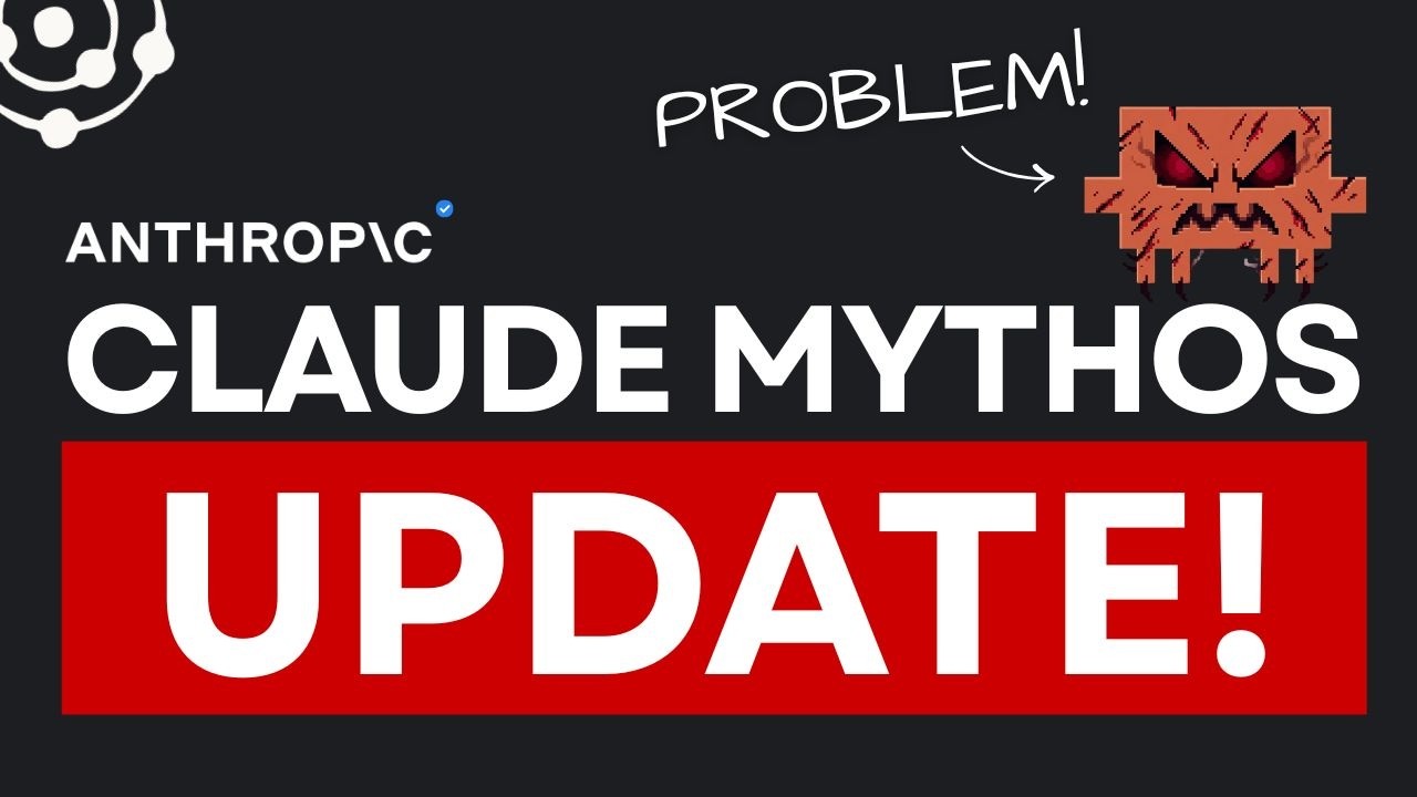 Обновление информации о Claude Mythos, утечки о GPT-6 и самое большое испытание для DeepSeek V4!