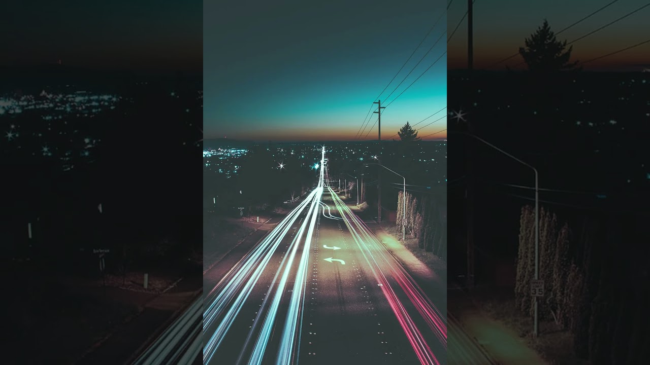 Nightcruiser (sous le céleste) [INSTRUMENTAL, VERSION 1]