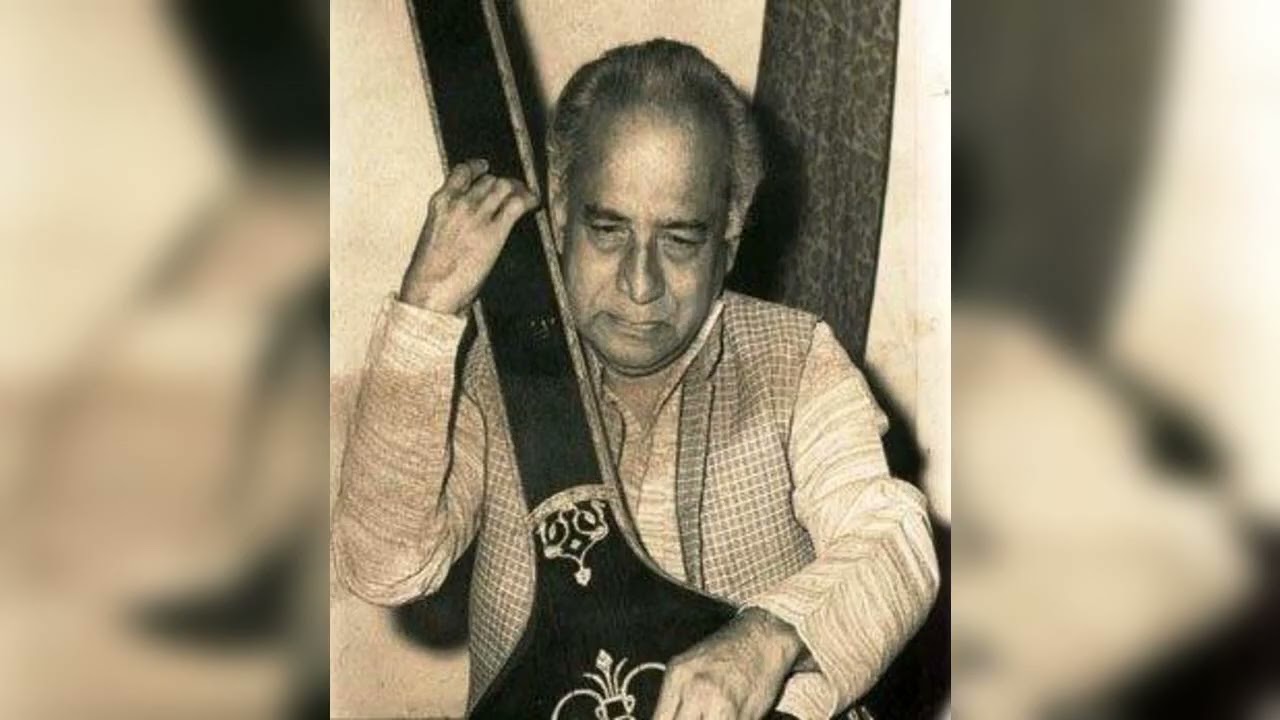 Pandit Vasantrao Deshpande Raag Maru Bihag , Tumari , Raag Bhairavi