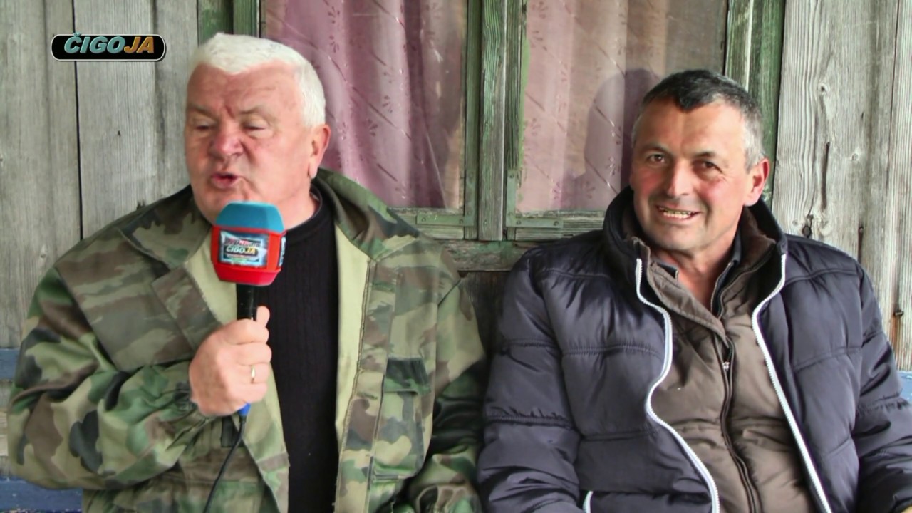 OJ SIBOVI RODNA GRUDO RAJKO I MOMIR COCKALO 2020