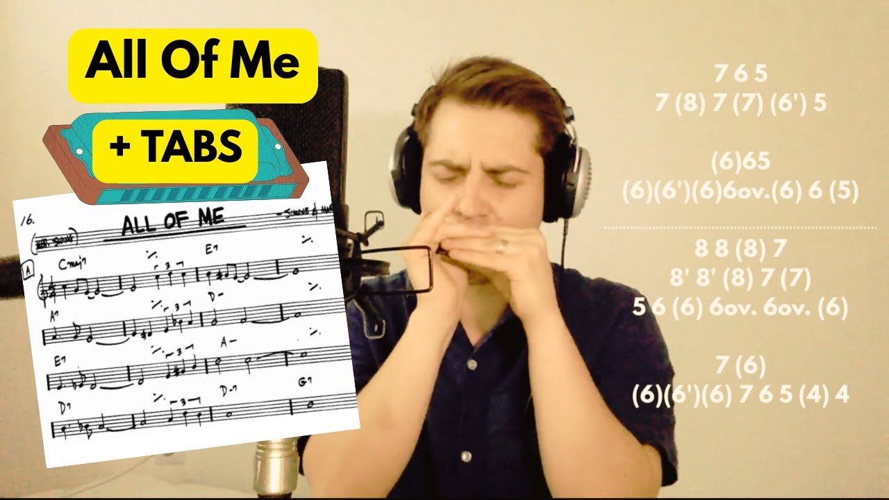 harmonica - 