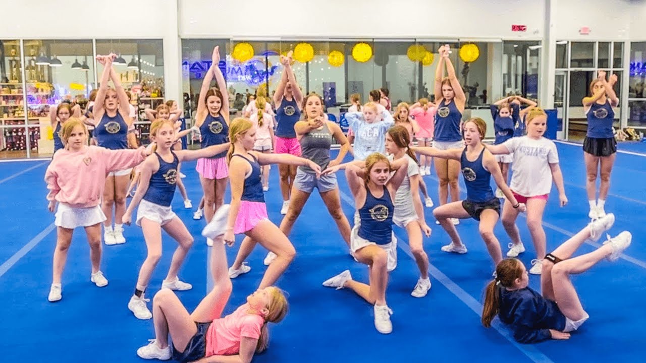 WE NEED A NEW DANCE...*STALLIONS GET A BID*