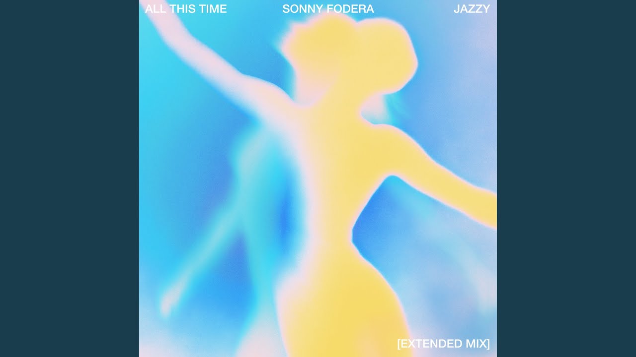 All This Time (feat. Jazzy) (Extended Mix)