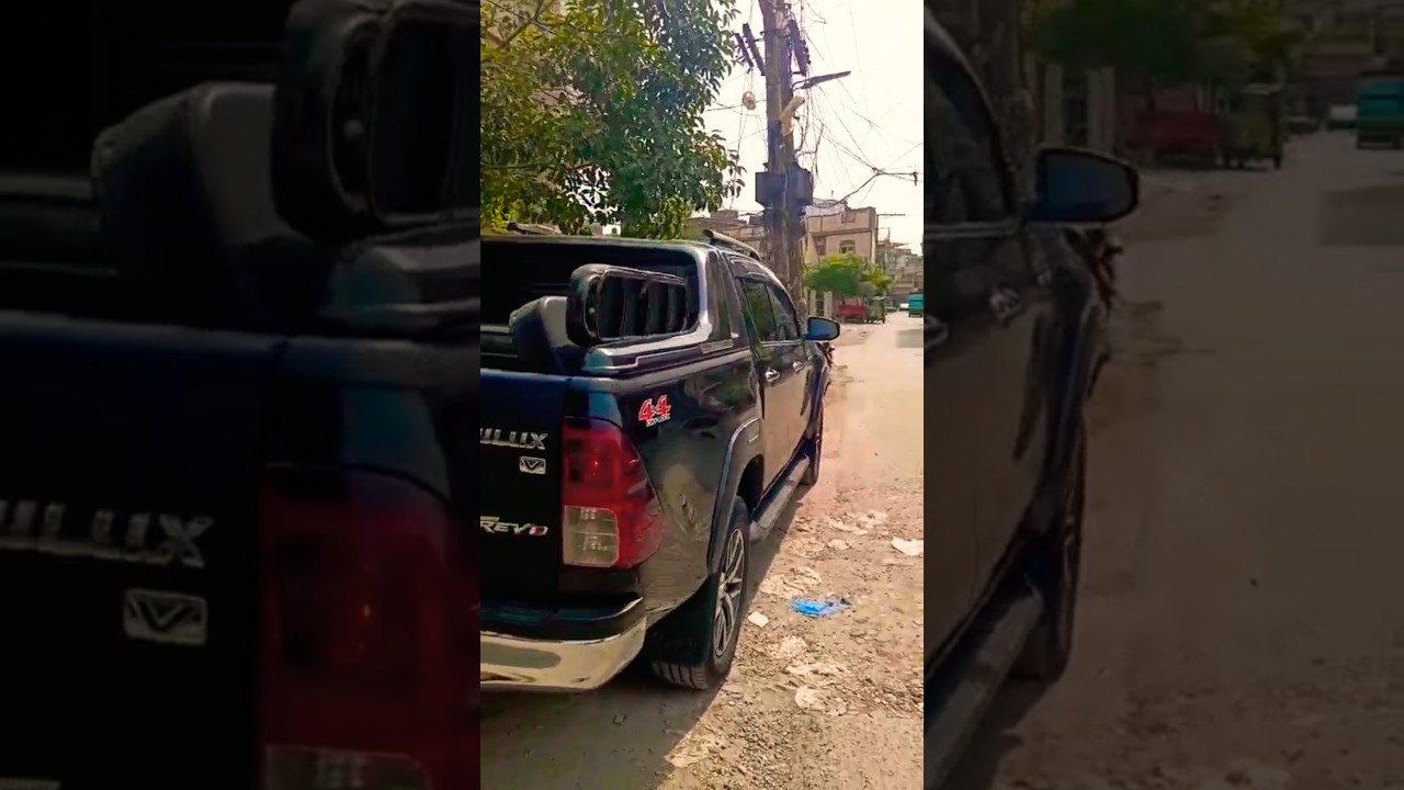 Pakistan&rsquo;s Luxury Car Rentals Are Out of Control