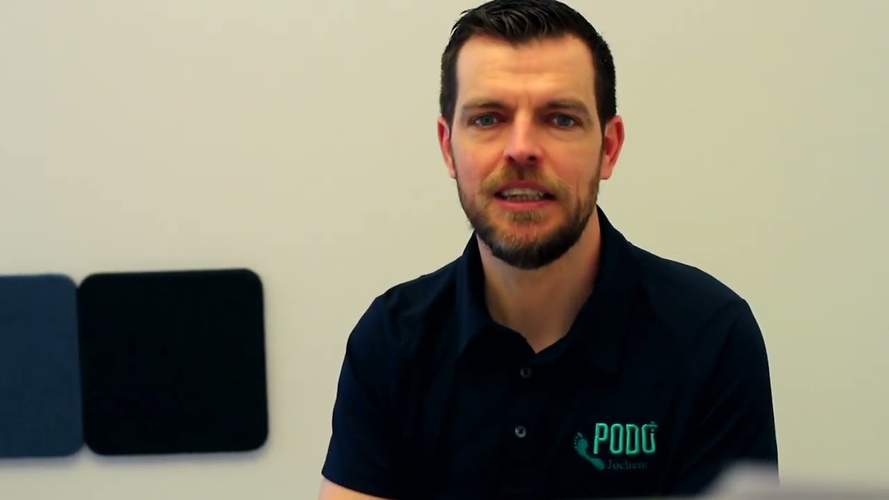 PODO+ schimmelnagel of mycosenagel