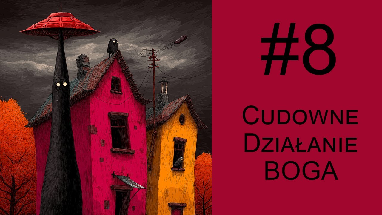 8️⃣🌿Cudowne działanie Boga w duszy oddanej Mu | 🙏 Oddanie się Bogu