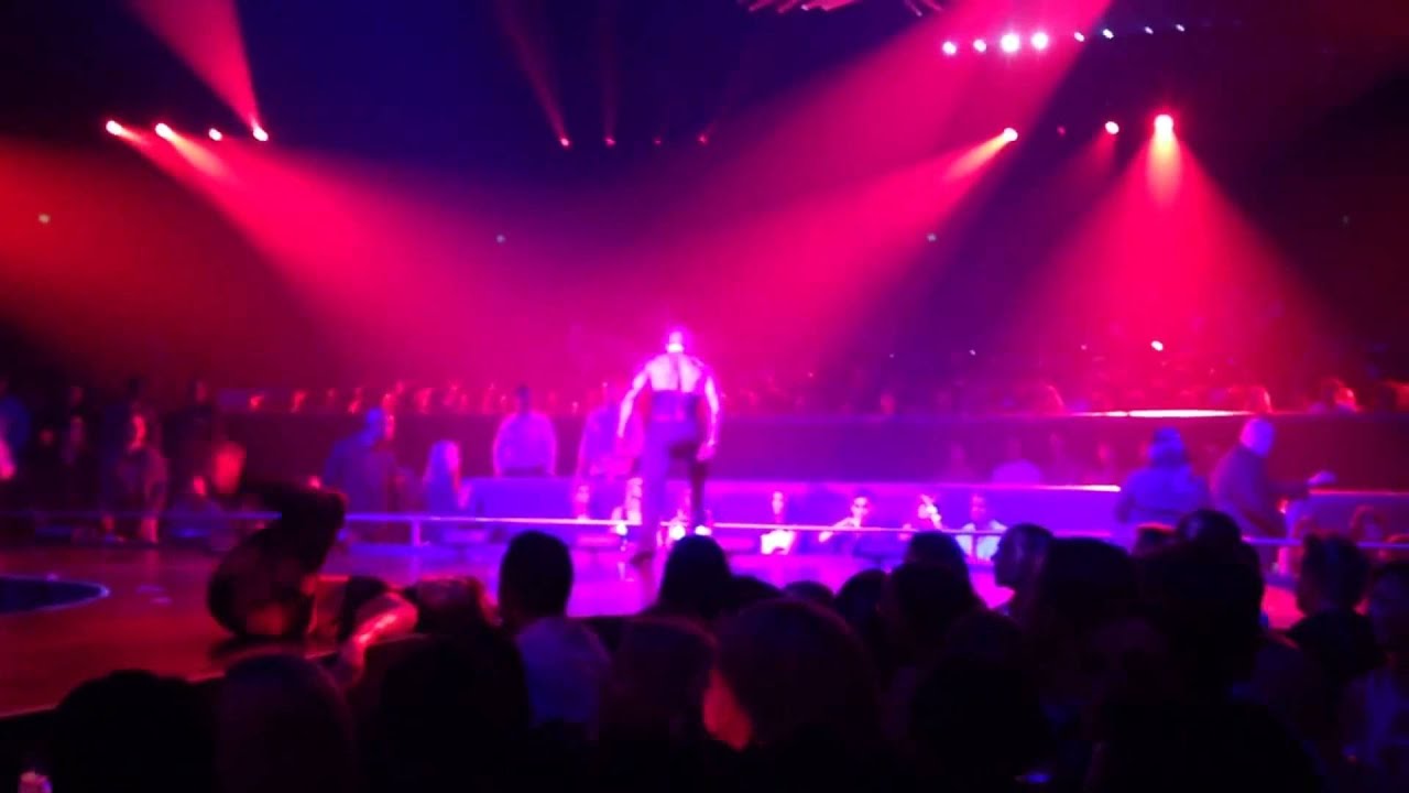 Britney Spears: Piece Of Me Live From Planet Hollywood Las Vegas