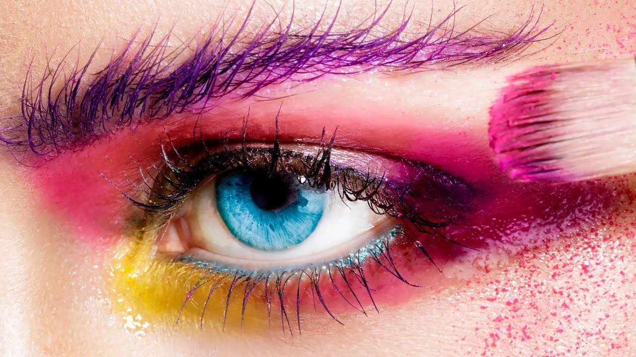 Coole Make-Up-Tricks & &Uuml;berraschende Beautytipps