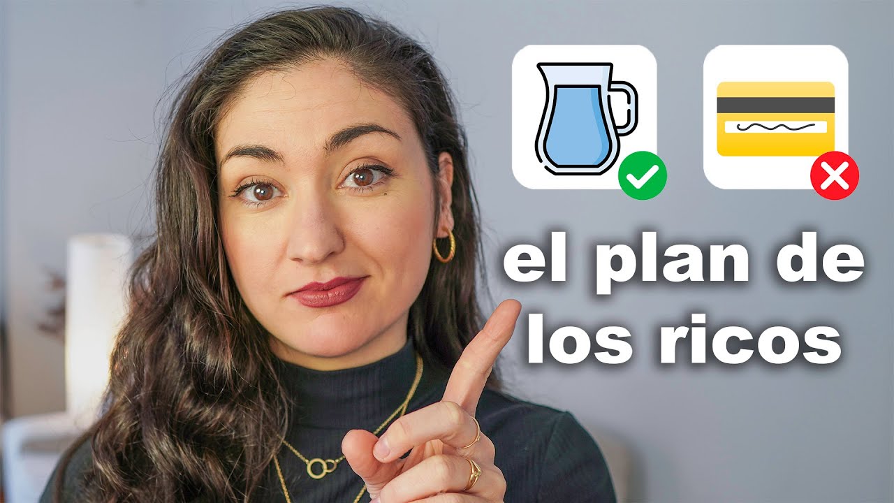 5 Reglas Frugales que los Ricos Usan Para Gastar Sin Culpa