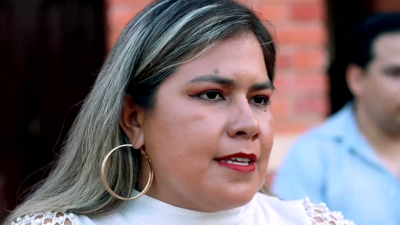 Yo soy el Beni señores