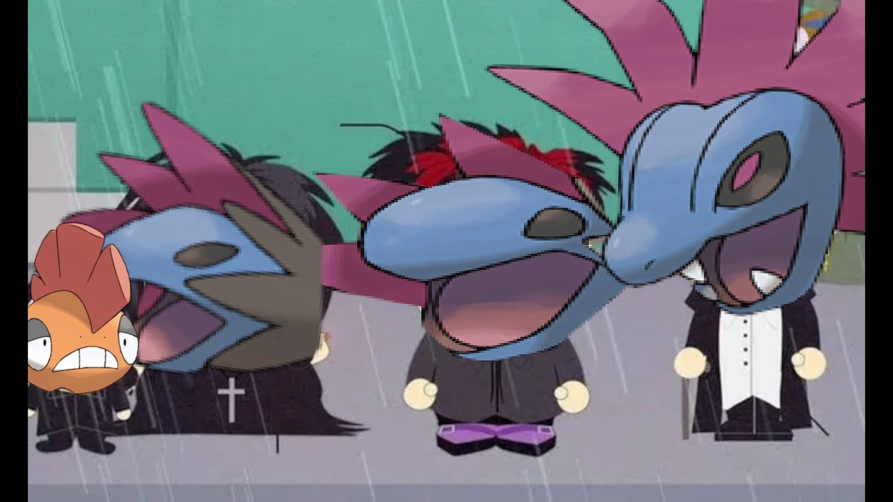 R.O.W.E. (Hard Mode Dark Monotype) - All Major Trainer Battles