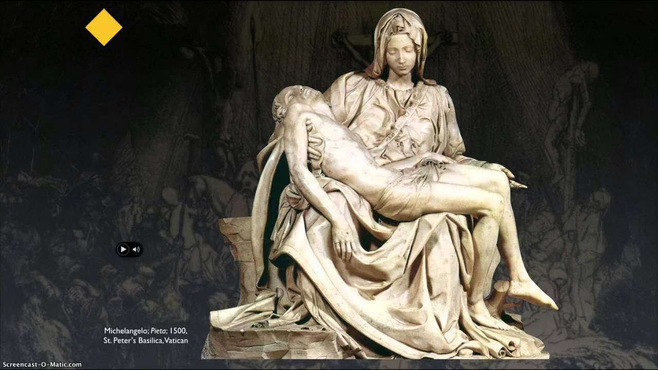 AR105 High Renaissance and Mannersism-3