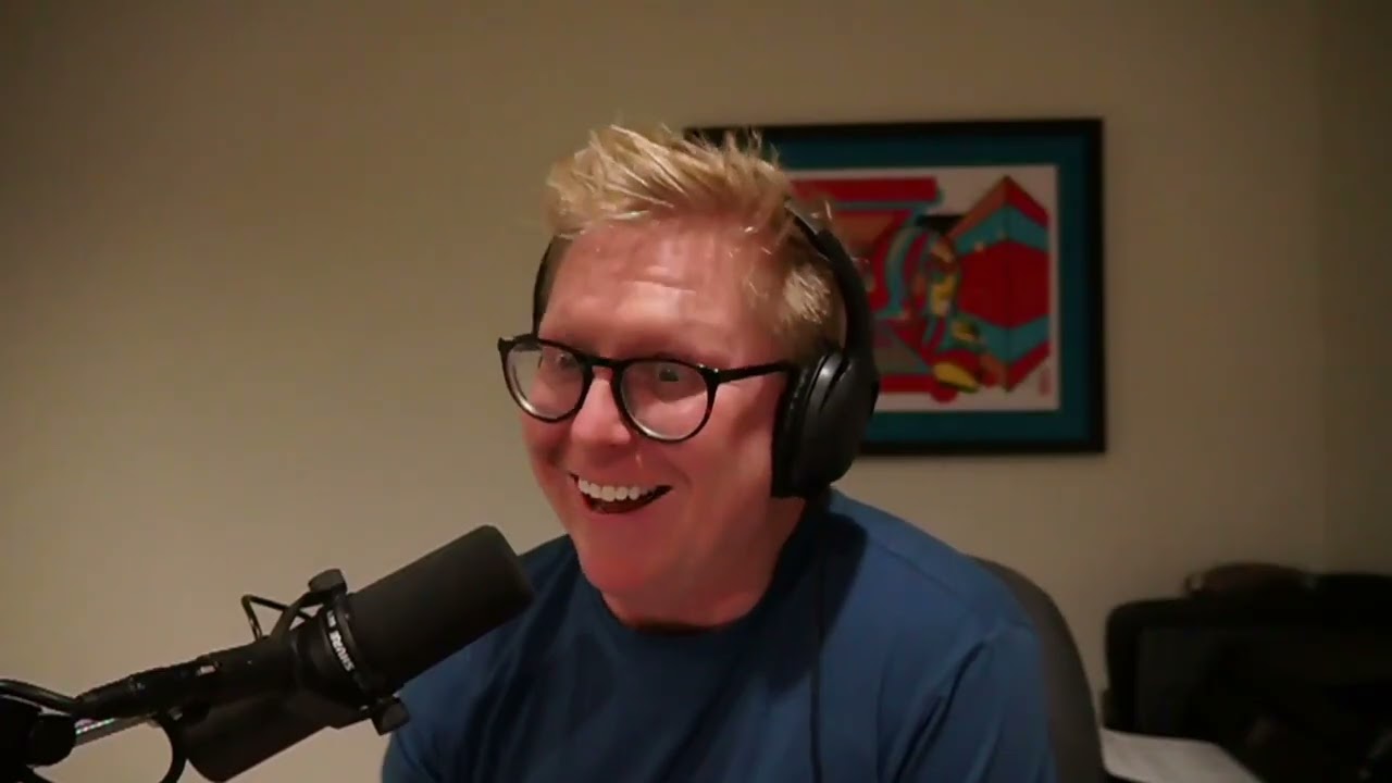 32. Inigo Philbrick and the Art of the Fraud