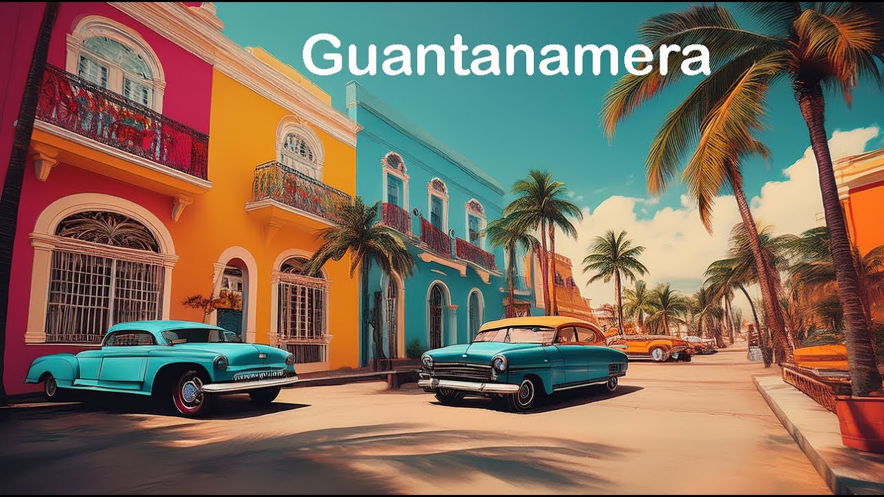 Guantanamera