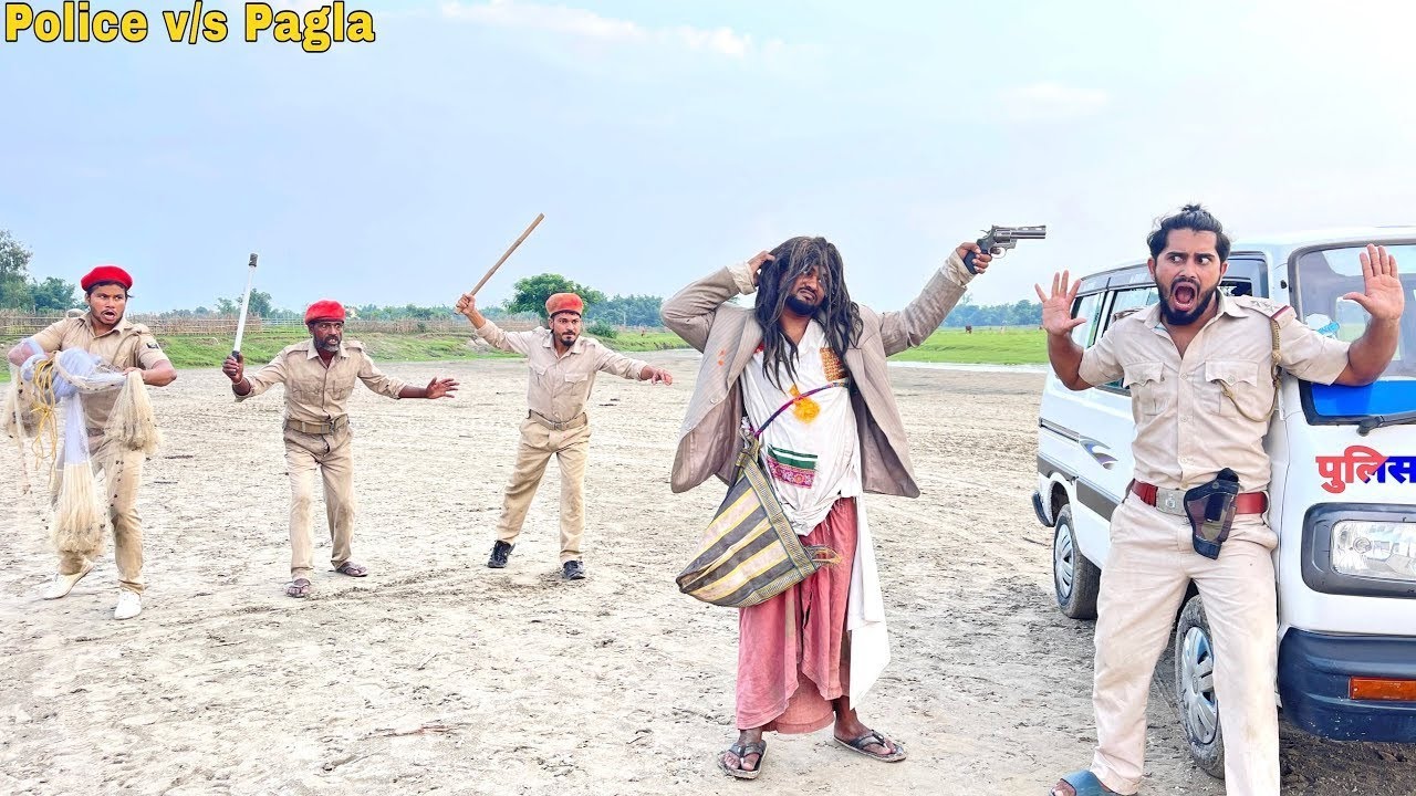 New Trending Comedy Video 2024 😂 Amazing Funny Video Episode 182 By Our Fun