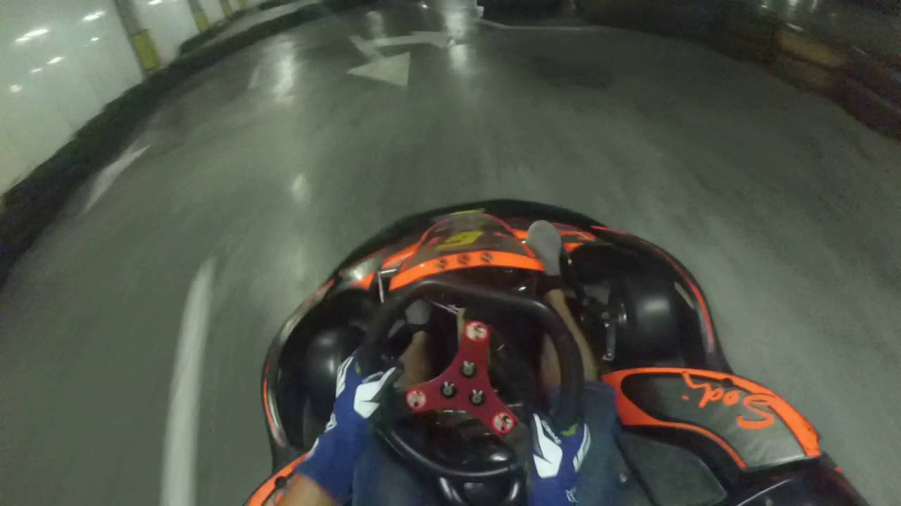 Ingul Kart SWS 3.08.16 