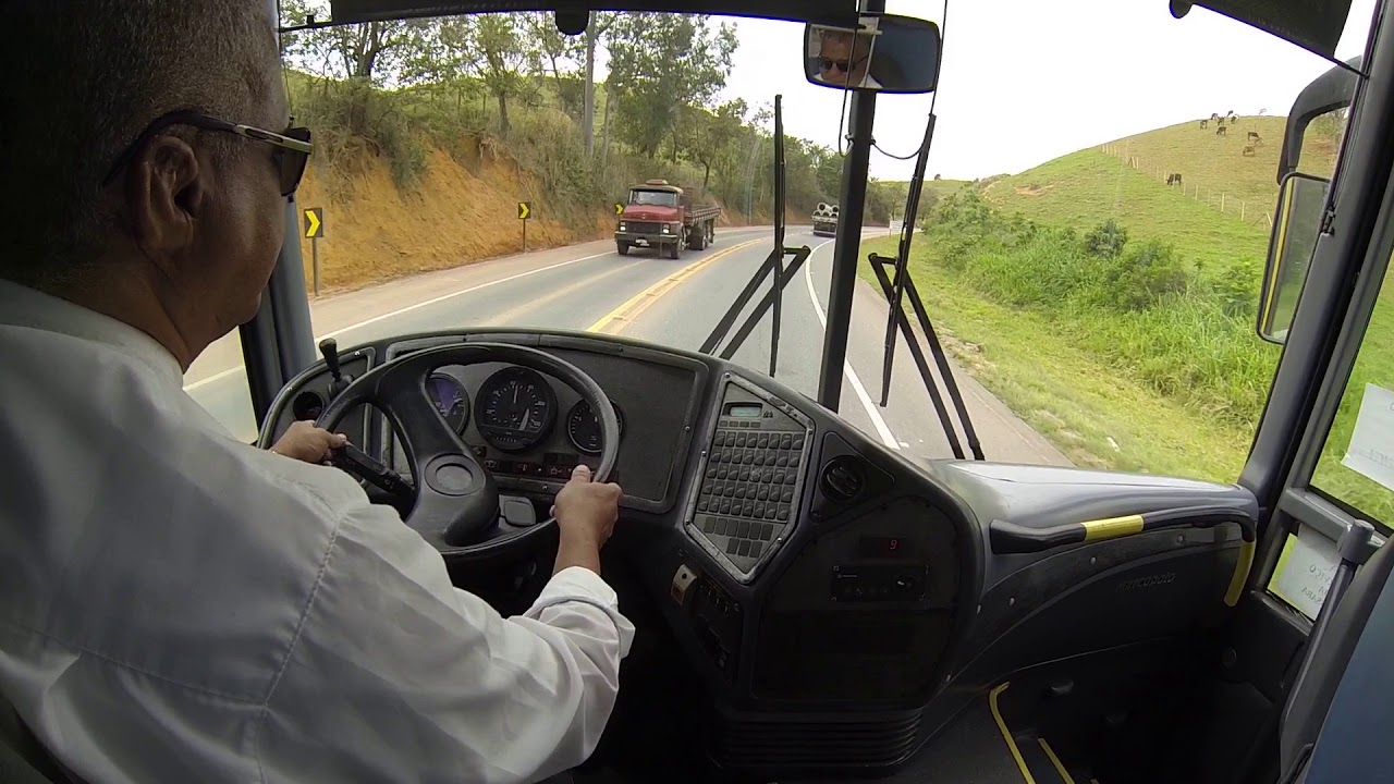 Avaliação de motorista e acidente na pista
