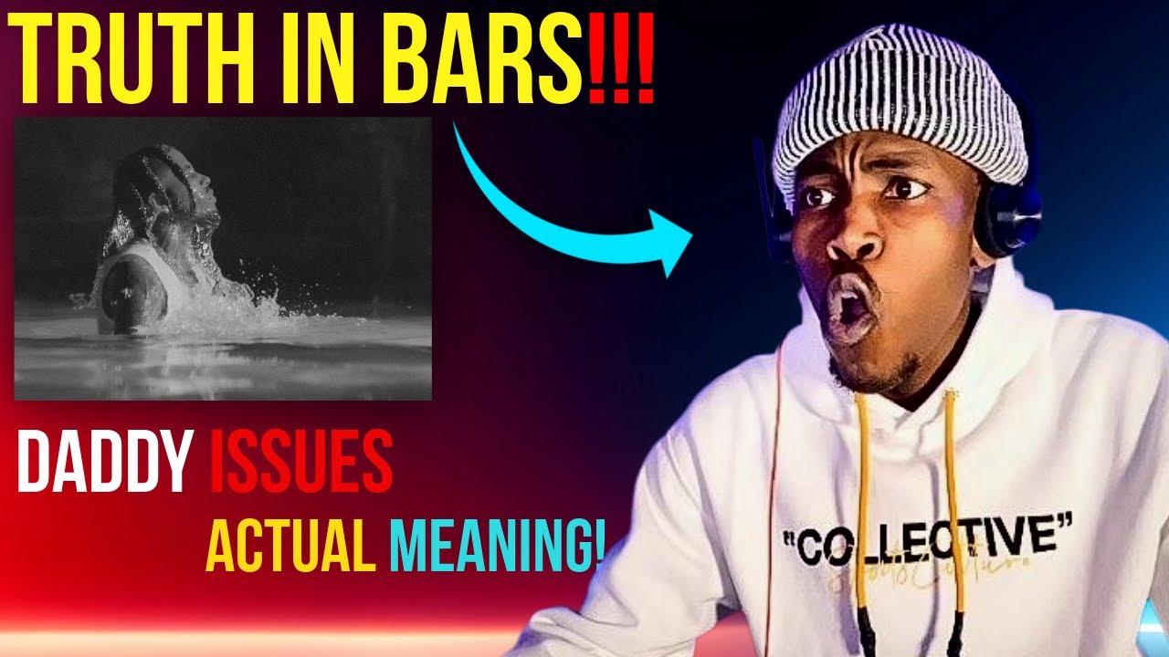 FLVME & Zoocci Coke Dope – Daddy issue Explained (Shocking Truth Behind the Lyrics)