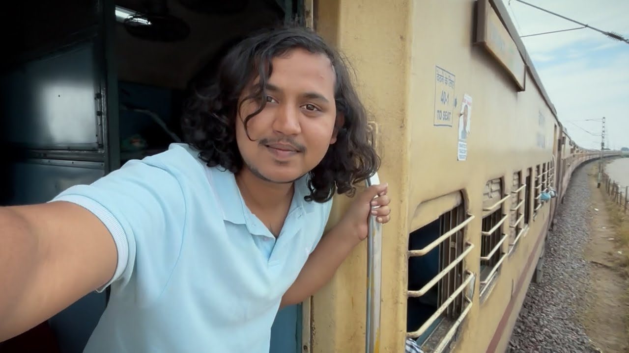Without ticket moving from one place to another please | travel train | Suhansuhu #comedy  #travel 