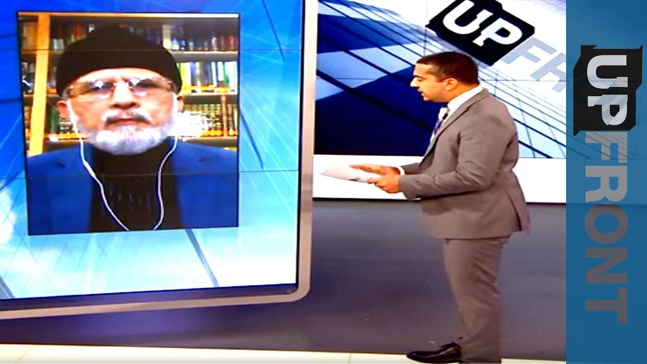 Islamic scholar: ISIL 'enemies of Islam' - UpFront