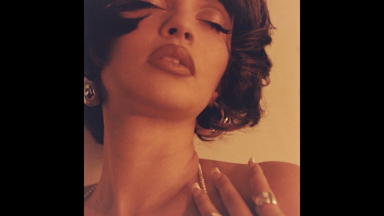 Sabrina Claudio - Don’t Make Me Wait (Instrumental)
