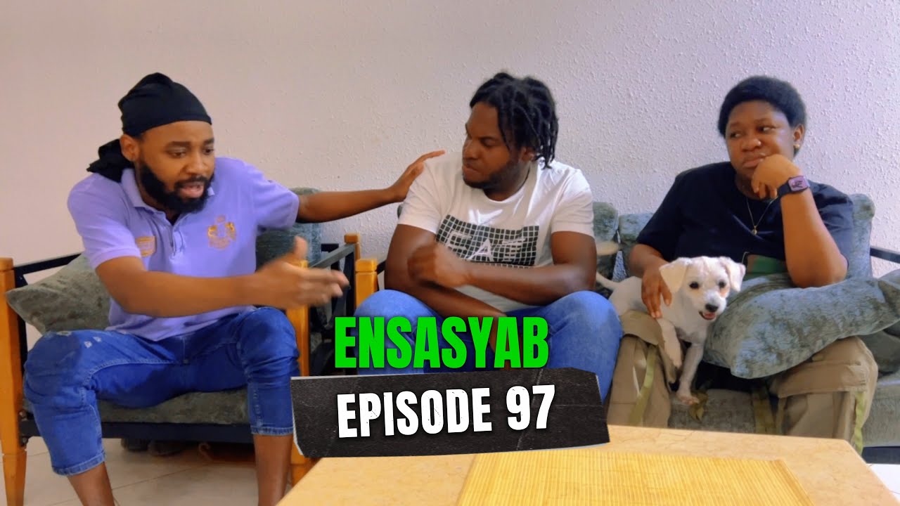 ENSASYAB #97 Bagay Yo Melanje Kouzen Monica An Di Lap Touye Madonise Jowachen Kòmanse Jwenn Rezilta