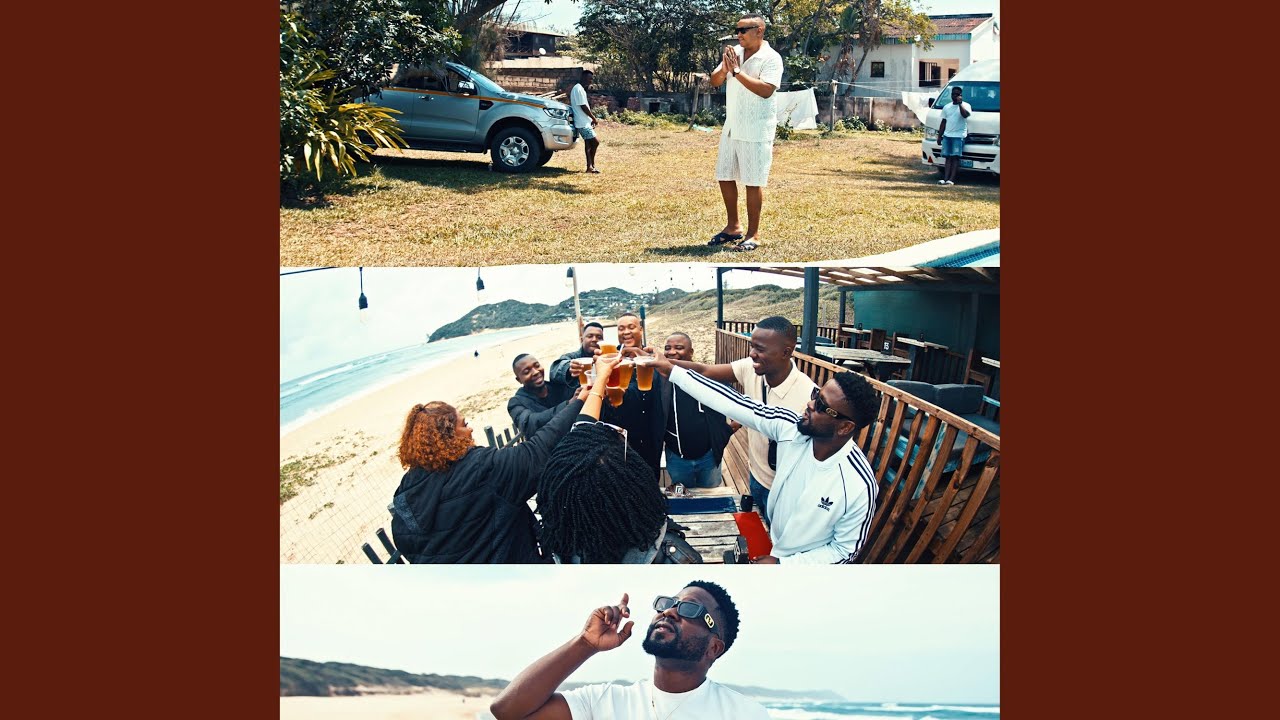 Vou me mimar (feat. Papi & Scoco Boy)