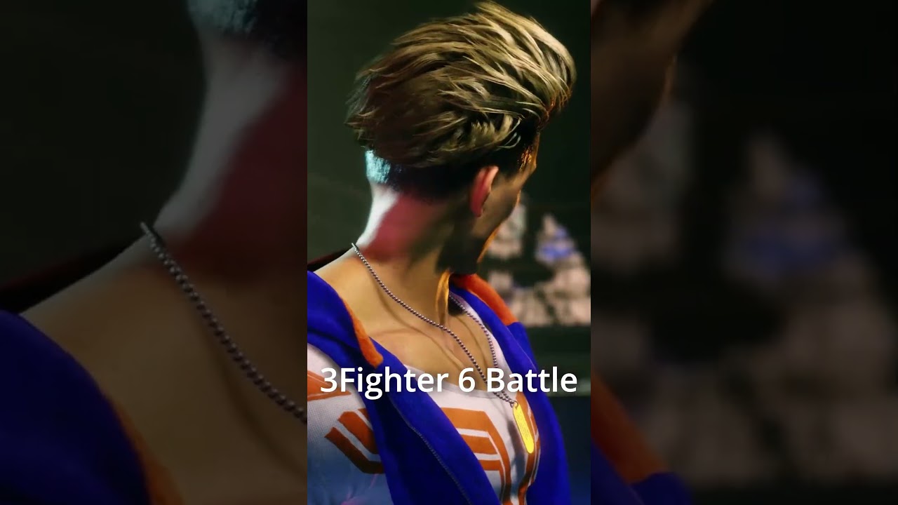 Fighting Game Lobbies Are Evolving!
