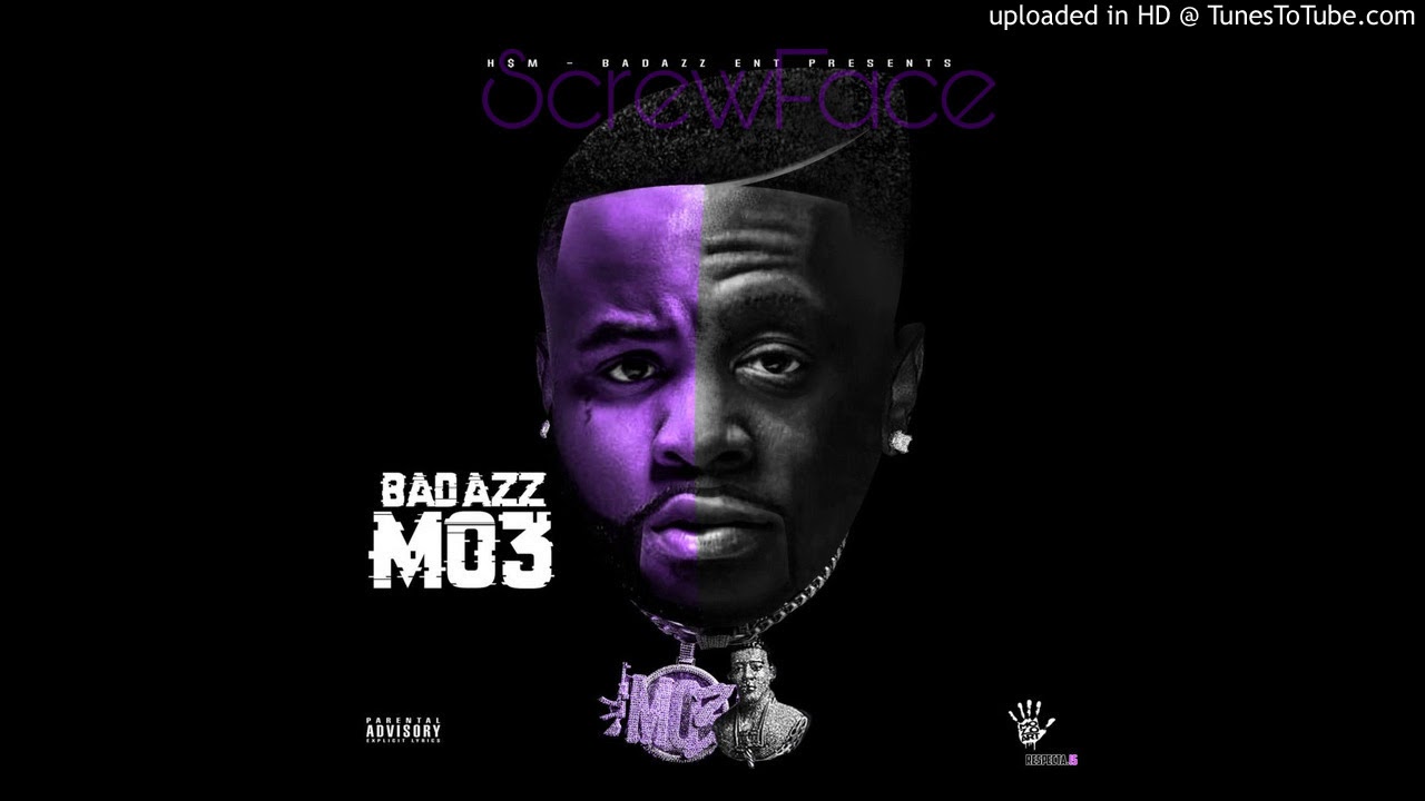 MO3 ft Boosie Badazz - Apartment (Chopped And Screwed)