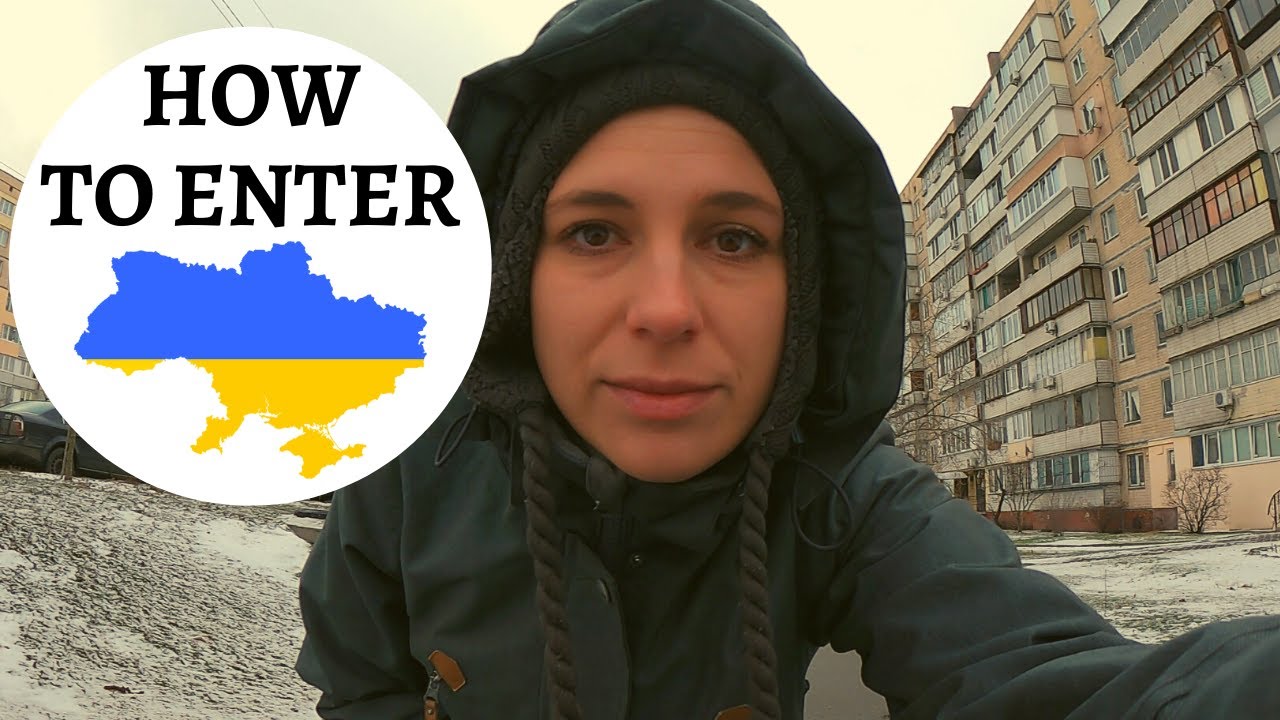 🇺🇦😷 COVID RULES FOR UKRAINE IN 5 MINUTES - February 2022 - THE BEST EXPLANATION
