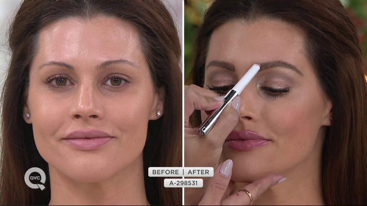 Mally Evercolor Shadow Stick 8-piece Collection on QVC